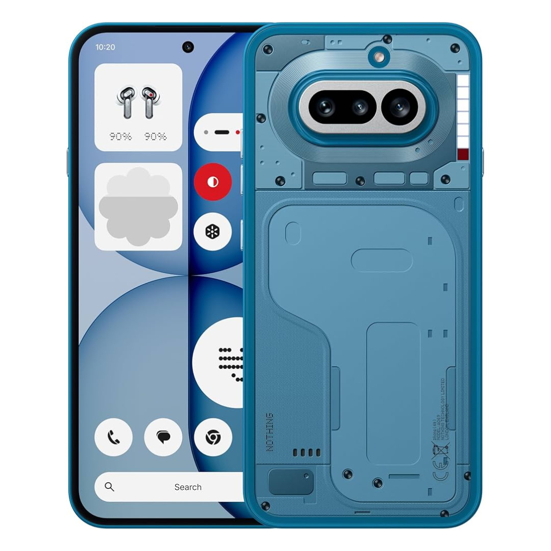 Nothing Phone (4a)