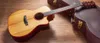 Cort GOLDA10 Gold Series A10...