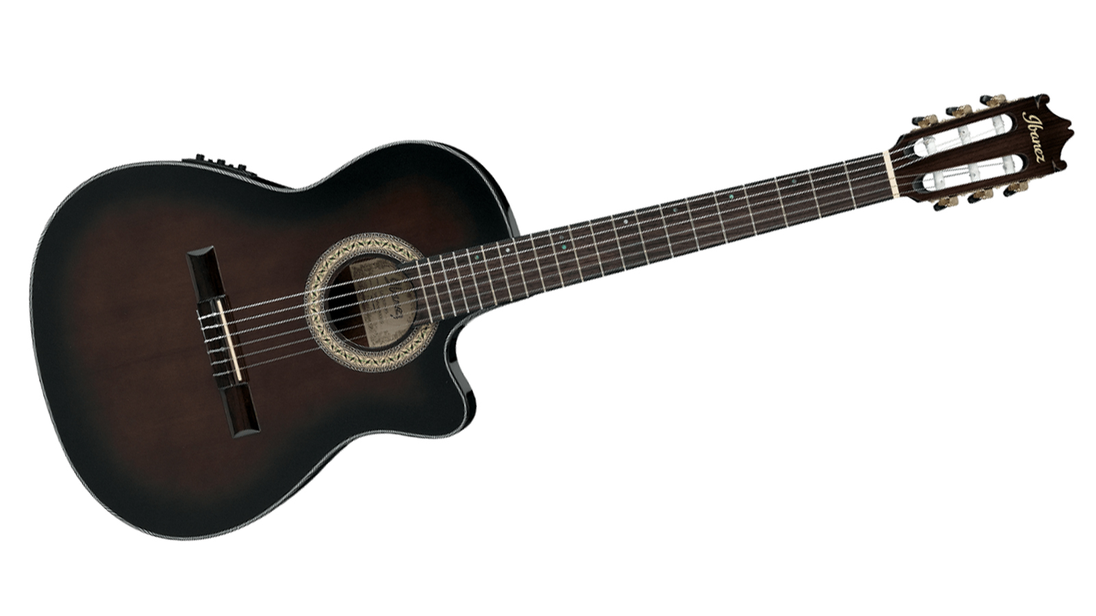 Ibanez GA35TCE