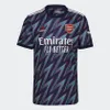 Arsenal third shirt 2021/22