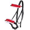 QHP Christmas Bells Bridle...