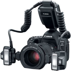 Canon Macro Twin Lite MT-26EX-RT
