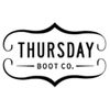 Thursday Boots