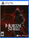 Mortal Shell II - PlayStation...
