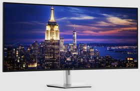 Dell UltraSharp 52 Thunderbolt Hub Monitor U5226KW