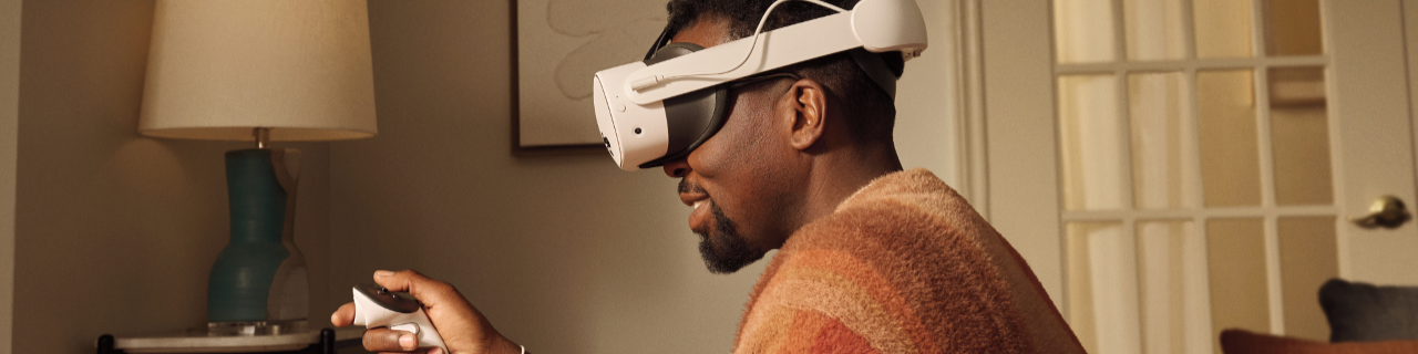 Meta promotional image for a deal offer