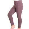 Kids Equestrian Riding Tights...