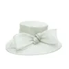 Bow Detail Hat