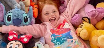 Disney Store promotional image for a deal offer