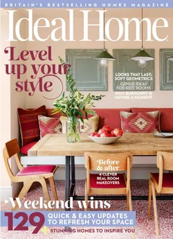 Ideal Home Magazine...