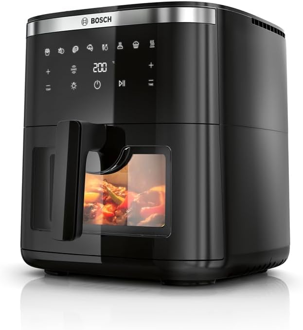 Bosch Series 6 Air Fryer and Grill