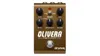 Strymon Olivera Oil Can Delay