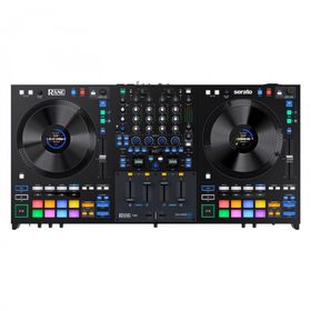 Rane Four