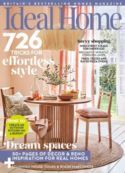 Ideal Home Magazine...