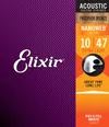 Elixir 16002 Strings Phosphor...