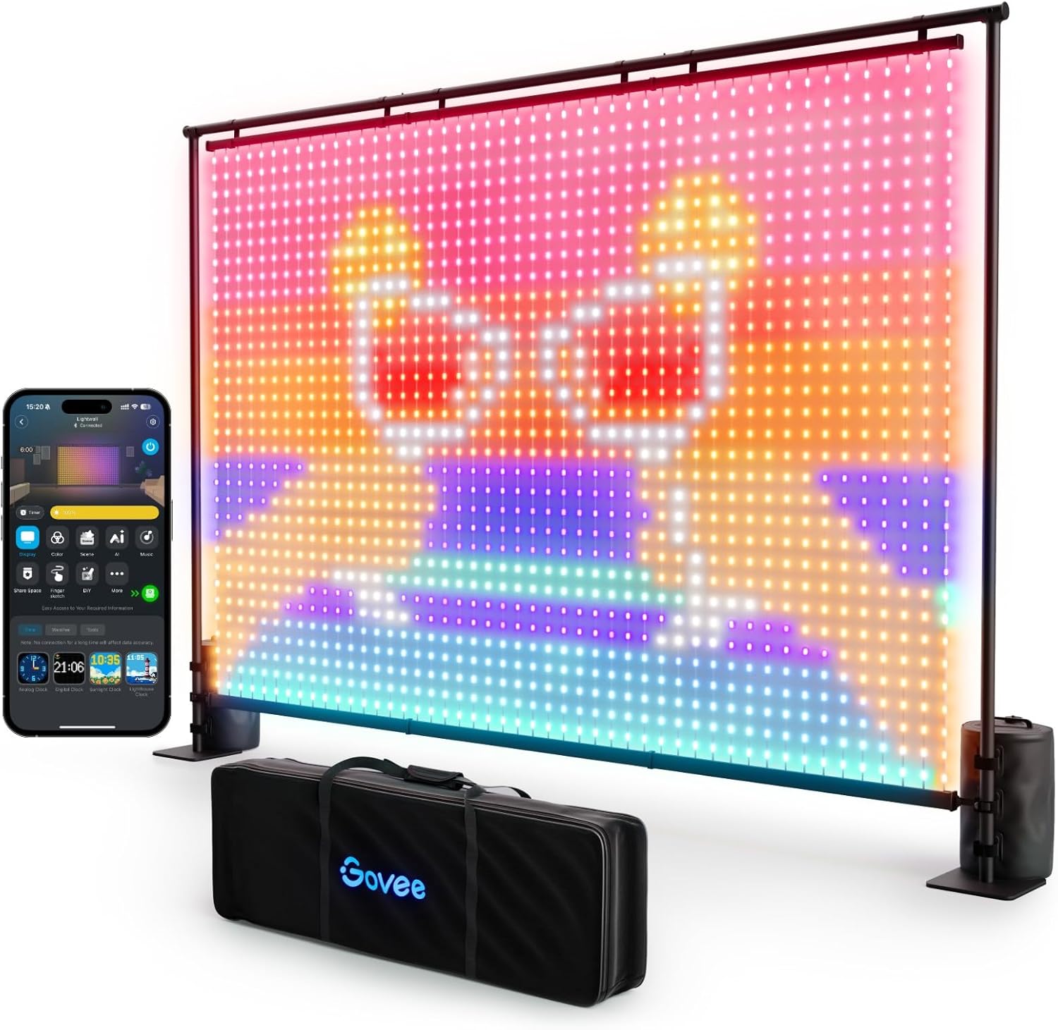 Govee Lightwall