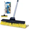 Heavy Duty Garden Broom...