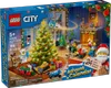 LEGO City Advent Calendar...