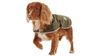 Barbour Wax Dog Coat