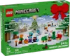 Lego Minecraft 21280...