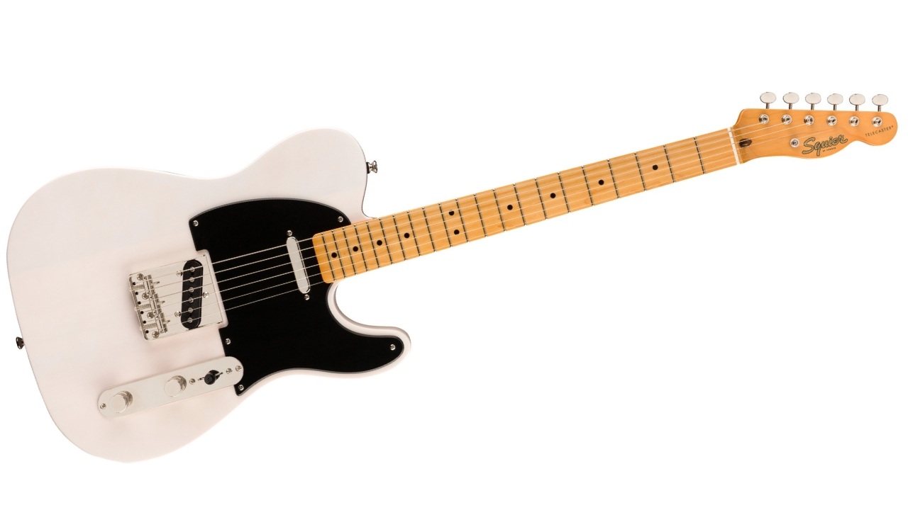 Squier Classic Vibe &rsquo;50s Telecaster