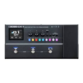 Boss GX-1