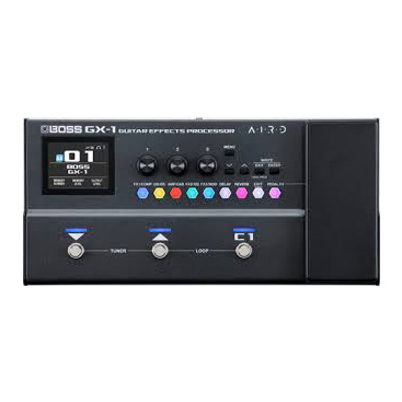 Boss GX-1