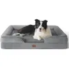 Bedsure Orthopedic Dog Bed...