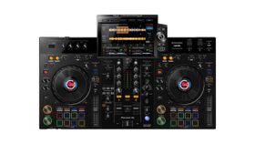 Pioneer DJ XDJ-RX3