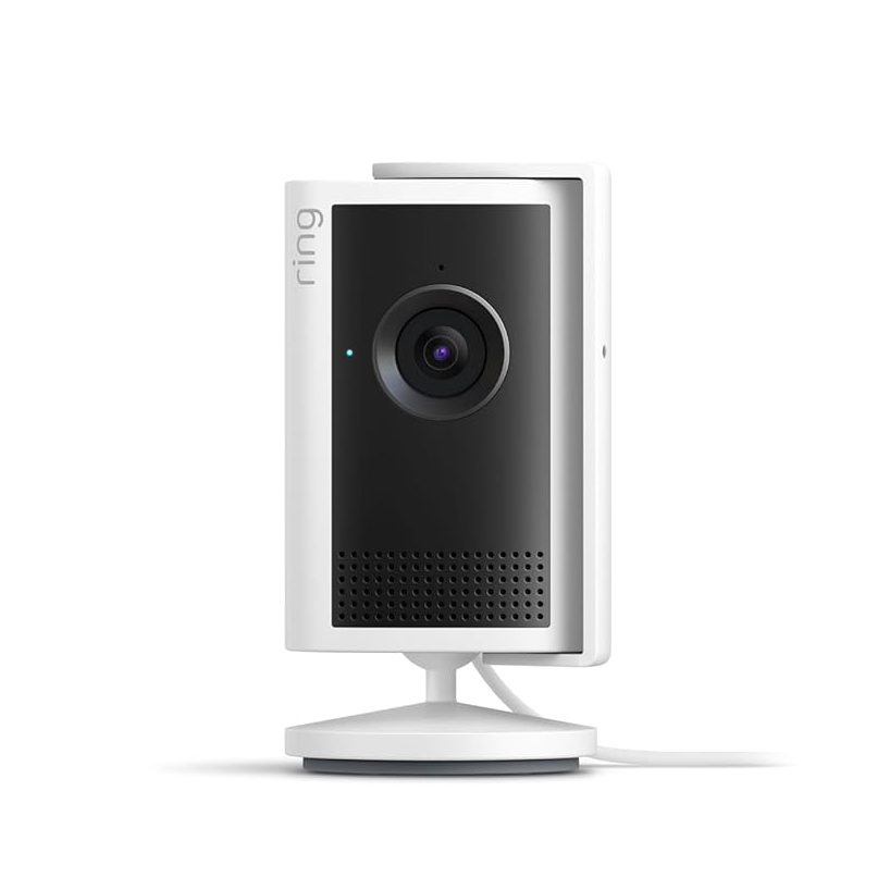 Ring Indoor Cam Plus