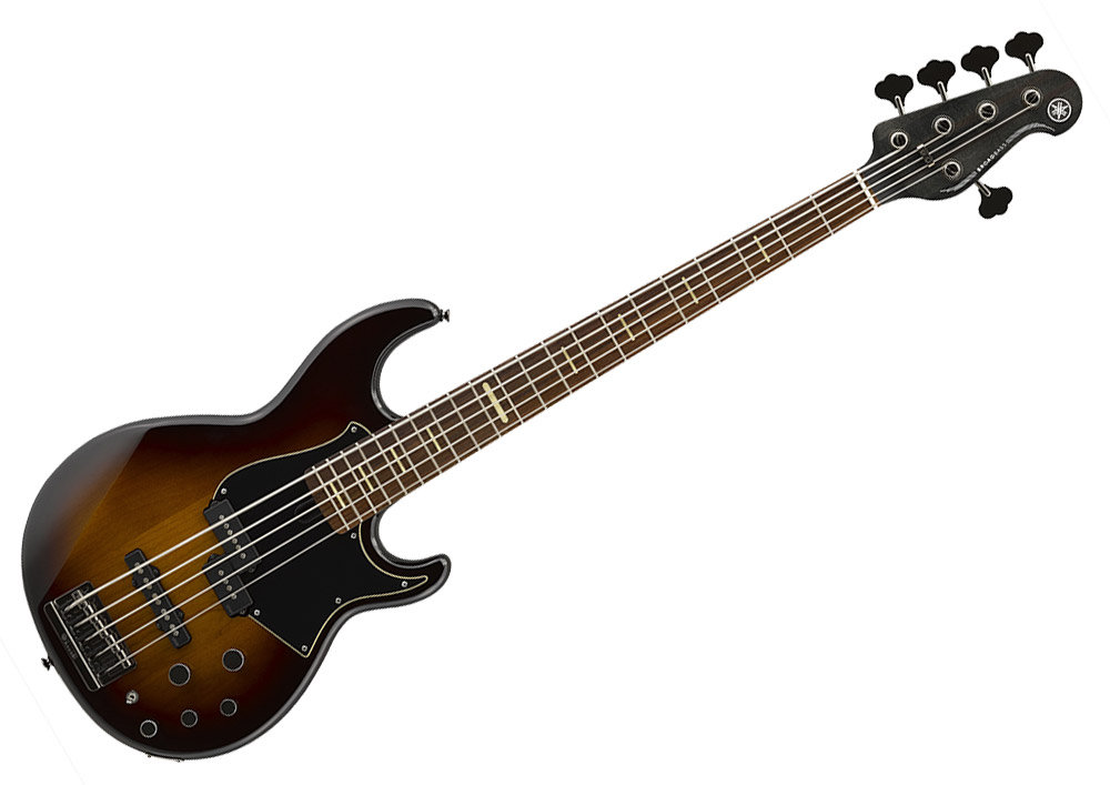 Yamaha BB735A
