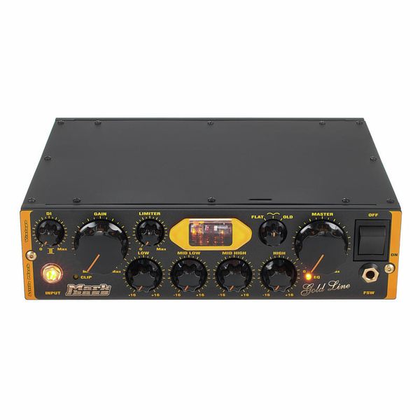 Markbass Little Mark Vintage 500W