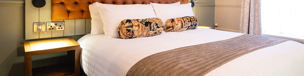 Innkeeper's Collection promotional image for a deal offer