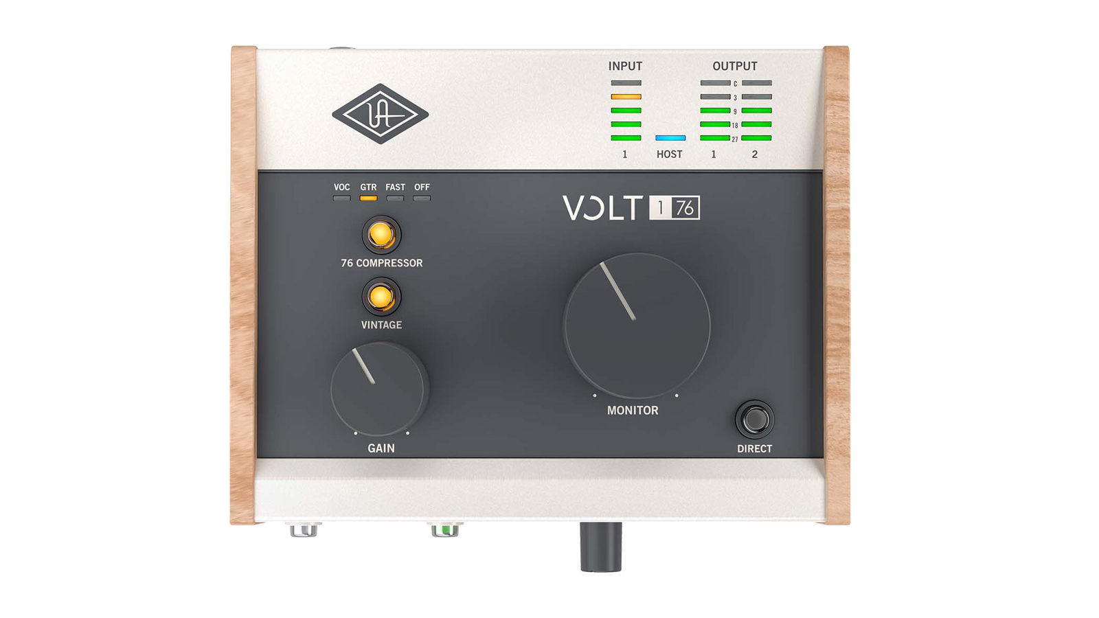 Universal Audio Volt 176
