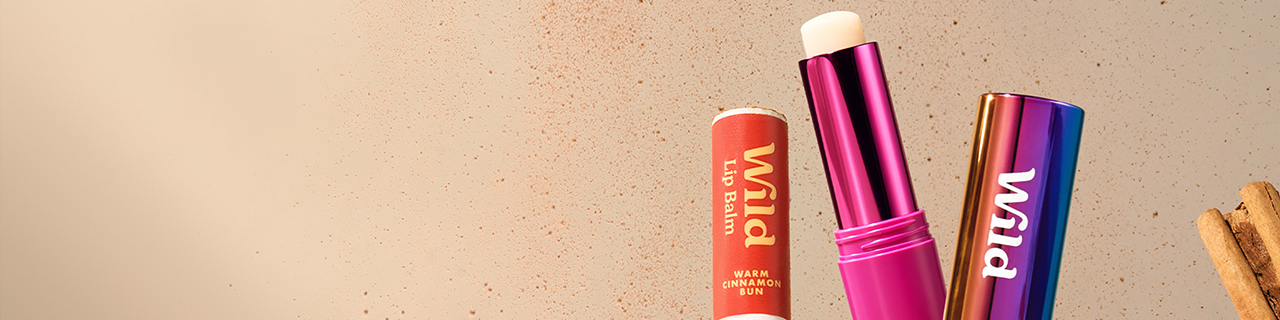 Wild promotional image for a code offer