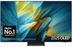 Samsung S95D OLED 4K Smart TV