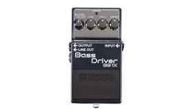 Boss Bass Driver BB-1X