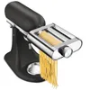 KitchenAid 3-in-1 Metal Pasta...