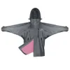 EQUIDRY Shortie Adults Jacket...