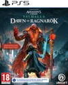 Dawn of Ragnarok