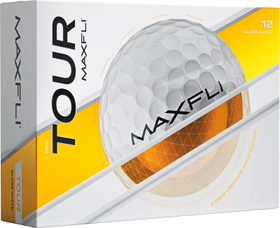 Maxfli 2025 Tour Golf Ball
