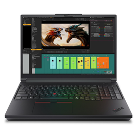 Lenovo ThinkPad P16 Gen 3