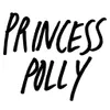Princess Polly AU