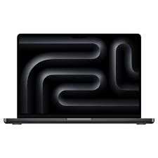 MacBook Pro 14-inch M4 (2024)