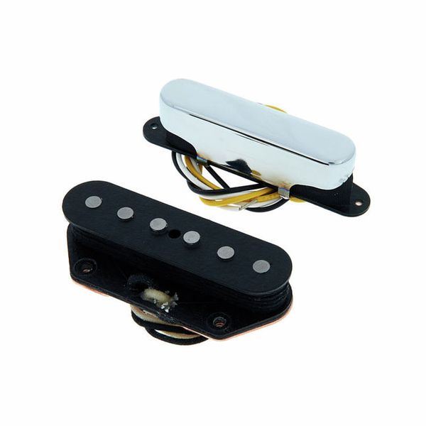 Fender Twisted Tele pickups