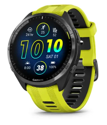 Garmin Forerunner 965