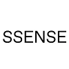 SSENSE GLOBAL