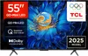 TCL - 65" Class QM9K Series...