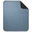 Buffalo Plaid - Navy and...