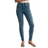 Black Super Soft Skinny Jeans